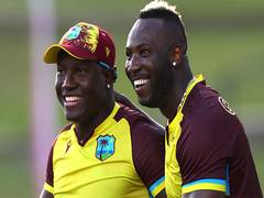 
      
      Key all-rounders rested as WI name T20I squad for SA series
      
      