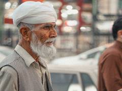 
      
      Retirees protest unpaid pensions amid growing economic struggles
      
      