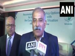 
      
      Any development in B'desh will affect the northeast India: Kalita
      
      
