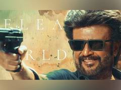 
      
      Superstar Rajinikanth's 'Vettaiyan' set to release on this date
      
      