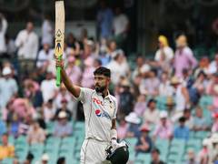 
      
      Pakistan loses Aamir Jamal to injury ahead of Test series
      
      