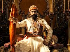 
      
      Vicky Kaushal roars in 'Chhaava' teaser
      
      