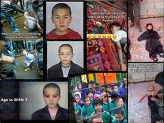 
      
      Human rights body holds Chinese Prez accountable for abuses 
      
      