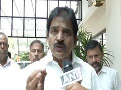 
      
      Venugopal says BJP, JDS trying to destabilise K'tka govt
      
      