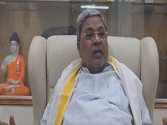 
      
      Karnataka CM criticizes LoP, says he 