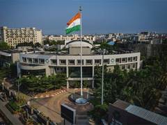 
      
      NIRF Rankings: KIIT-DU 15th Best University in India
      
      