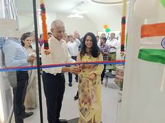 
      
      Spark PWM Expands Bengaluru Office to Support Growing Team
      
      
