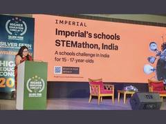 
      
      Eduquest by Silver Fern Announce Launch of STEM-a-thon in India
      
      