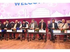 
      
      The 12th Musculoskeletal Society Conference 2024 held in Jaipur
      
      