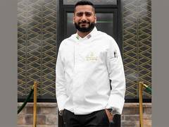 
      
      Celebrity Chef Parth Bharti Appointed Executive Chef at ANDAAZ 
      
      