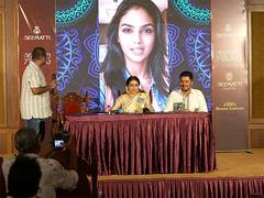
      
      Seematti Introduces India's First AI Fashion Brand Ambassador
      
      
