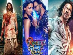 
      
      IIFA 2024 full nominations list out
      
      