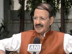 
      
      Rashid Ali welcomes top court's intervention in Kolkata case
      
      