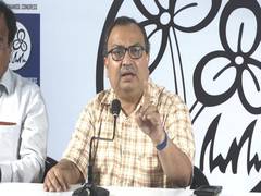
      
      “Pain of people being converted into political slogan”: TMC
      
      
