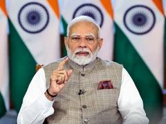 
      
      PM Modi to visit Poland on August 21-22
      
      