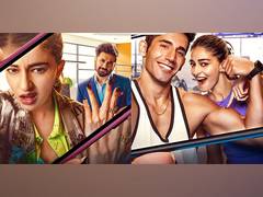 
      
      Call Me Bae: Look at Ananya, Vir Das, Varun Sood’s new posters
      
      
