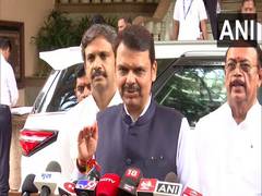 
      
      “Our sisters have appreciated Ladli Behna Yojana”: Dy CM Fadnavis
      
      