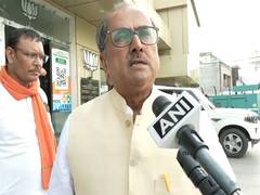 
      
      BJP's Nirmal Singh debunks NC's manifesto promise
      
      