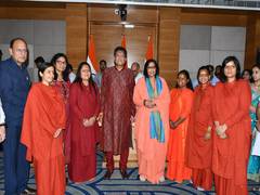 
      
      'This nation will not tolerate incidents like Kolkata doctor rape
      
      