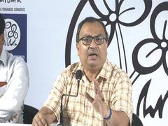 
      
      Ram, Left shouldn’t redirect case: Kunal Ghosh
      
      