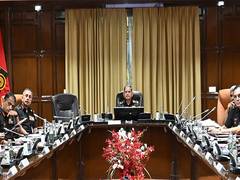 
      
      Indian Army’s top brass deliberates strategic issues
      
      