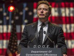 
      
      Musk “willing to serve” after Trump hints at cabinet post for him
      
      
