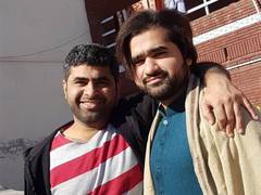 
      
      YouTuber Aun Ali Khosa returns home safely, confirm lawyers
      
      