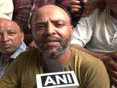 
      
      Murder was fully planned: Udaipur knife attack victim's father 
      
      