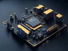 
      
      India's electronics sector needs investment in component mfg 
      
      