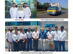 
      
      Yotuh Energy Secures Rs 1.53 Crore in Funding
      
      