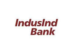 
      
      IndusInd bank shares up 2.6 pc, lender received RBI approval
      
      