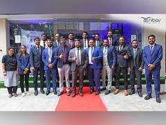 
      
      Nibav Lifts Reaches 55 Experience Centres
      
      