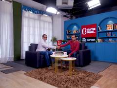 
      
      Episode 11 of Crafting Bharat Podcast: Krishnan Vishwanathan
      
      