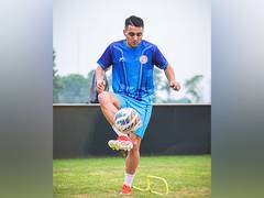 
      
      Punjab FC announces signing of Ezequiel Vidal
      
      