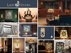 
      
      Lady J Studio Relaunches with New Vision and Expanded Collection
      
      