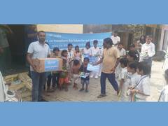 
      
      IYDF Partners with Ayush Pet Boarding
      
      