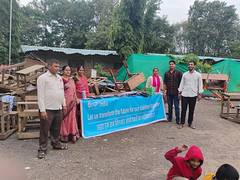 
      
      Rohan Computer & Laptop Services, IYDF Join Forces
      
      