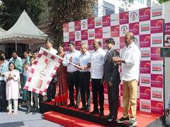 
      
      Kauvery Hospital Alwarpet launches Mobile Wellness Clinic
      
      