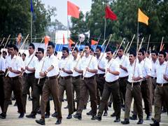 
      
      RSS all-India coordination meeting to be held in Palakkad, Kerala
      
      