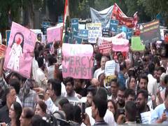 
      
      RDA RML ends strike against Kolkata doctor-rape-murder case
      
      