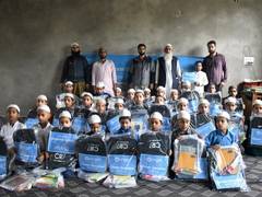 
      
      IYDF and JK Tax Consultancy Partner to Bring Hope to Children
      
      