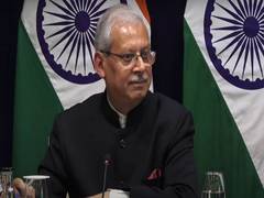 
      
      'India-Malaysia ties have taken upward swing under Anwar Ibrahim'
      
      