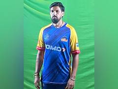 
      
      "Believe in your abilities": Purani Dilli 6 pacer Ishant...
      
      