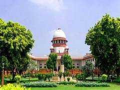 
      
      SC allows Teesta Setalvad to travel to Malaysia for conference
      
      