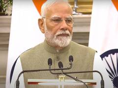 
      
      India extends support to Malaysia’s ASEAN 2025 Chairmanship
      
      