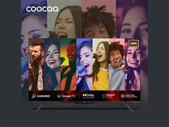 
      
      Coocaa TV series sees response in Independence Day Sale
      
      
