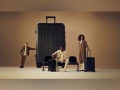 
      
      Samsonite, BOSS Elevate Travel with New Luggage Collection
      
      