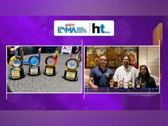 
      
      HT Labs Shines at e4m Indian Digital Marketing Awards 2024
      
      