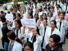 
      
      IMA welcomes SC decision to constitute NTF for medics
      
      