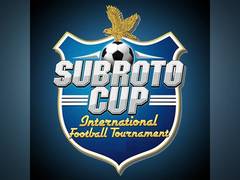 
      
      Three teams disqualified from 63rd Subroto Cup sub-junior boys
      
      